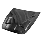 Carbon Fiber Hood SP Style for Honda S2000 2DR 00-09 ( spoon style )