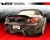 2000-2009 Honda S2000 2Dr Techno R Rear Bumper