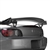 2000-2009 Honda S2000 2Dr Techno R Spoiler ( mugen style )