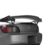 2000-2009 Honda S2000 2Dr Techno R Spoiler ( mugen style )