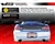 Carbon Fiber Spoiler Techno R Style for Honda S2000 2DR 00-09 ( mugen style )