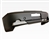 2000-2009 Honda S2000 2Dr Techno R 2 Rear Bumper ( Mugen style )