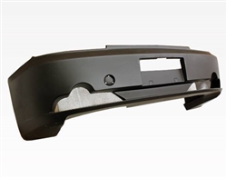 2000-2009 Honda S2000 2Dr Techno R 2 Rear Bumper ( Mugen style )