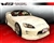 2000-2009 Honda S2000 2Dr Torque Front Bumper