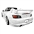 2000-2009 Honda S2000 2Dr Torque Rear Bumper
