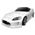 2000-2009 Honda S2000 2Dr Torque Side Skirts