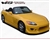 2000-2009 Honda S2000 2Dr Tracer Front Bumper