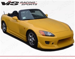 2000-2009 Honda S2000 2Dr Tracer Front Bumper
