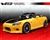2000-2009 Honda S2000 2Dr Viper Front Bumper