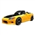 2000-2009 Honda S2000 2Dr Viper Side Skirts