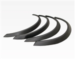 2000-2009 Honda S2000 VTX Style Fender Flares Set