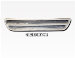 2000-2005 Lexus IS 300 4d Cyber Front Center Grill