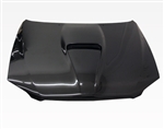 2000-2005 Lexus Is300 G Force Carbon Fiber Hood