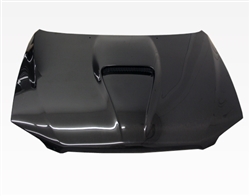 2000-2005 Lexus Is300 G Force Carbon Fiber Hood