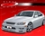 2000-2005 Lexus Is 300 4Dr Jpc Polyurethane Full Kit