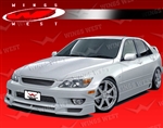 2000-2005 Lexus Is 300 4Dr Jpc Polyurethane Full Kit