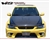 2000-2005 Lexus Is 300 4Dr Techno R Front Bumper ( TRD style )