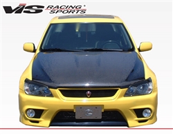 2000-2005 Lexus Is 300 4Dr Techno R Full Kit