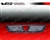 2000-2005 Lexus Is 300 4D Techno R Type 2 Carbon Fiber Front Center Grill