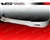 2000-2005 Lexus Is 300 4Dr Techno R 3 Front Lip