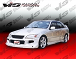 2000-2005 Lexus Is 300 4Dr Tpg Full Kit