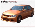 2000-2005 Lexus Is 300 4Dr Tracer Full Kit