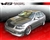 2000-2005 Lexus Is 300 4Dr V Spec Front Lip