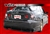 2000-2005 Lexus Is 300 4Dr Z Speed Rear Bumper