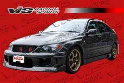 2000-2005 Lexus Is 300 4Dr Z Speed Full Kit