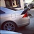 01-05 Honda Civic 2dr Flush Mount Trunk Spoiler Wing 3pc