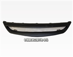 2001-2003 Honda Civic 2d Type R FiberGlass Front Grill