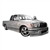 2001-2004 Toyota Tacoma 2Dr X-Cab Techno R Full Kit