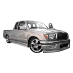 2001-2004 Toyota Tacoma 2Dr X-Cab Techno R Full Kit