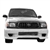 2001-2004 Toyota Tacoma Std/X-Cab Outlaw 1 Front Bumper