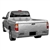 2001-2004 Toyota Tacoma Std/X-Cab Outlaw 1 Rear Bumper