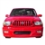 2001-2004 Toyota Tacoma 2Dr Std Techno R Front Lip