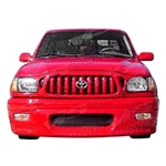 2001-2004 Toyota Tacoma 2Dr Std Techno R Front Lip