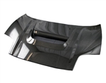 2002-2005 Acura Nsx Type R Carbon Fiber Hood