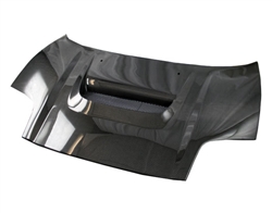 2002-2005 Acura Nsx Type R Carbon Fiber Hood