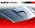2002-2006 Acura Rsx 2Dr G Force Carbon Fiber Hood