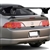2002-2006 Acura Rsx 2Dr Invader Spoiler