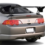 2002-2006 Acura Rsx 2Dr Invader Spoiler