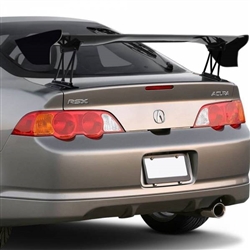 2002-2006 Acura Rsx 2Dr Invader Spoiler