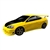 2002-2006 Acura Rsx 2Dr Js Side Skirts