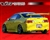 2002-2004 Acura Rsx 2Dr Js Rear Lip