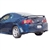 2002-2004 Acura Rsx 2Dr Octane Rear Bumper