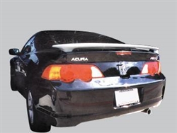 2002-2006 Acura Rsx 2Dr Factory Style Spoiler