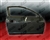 Carbon Fiber Door OEM Style for Acura RSX 2DR 02-06