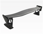 Carbon Fiber Spoiler Techno R Style for Acura RSX 2DR 02-06