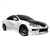 2002-2004 Acura Rsx 2Dr Tpg Full Kit